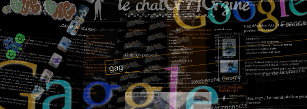 Illustration de l'atelier Visibilité Google 2011